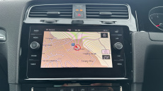 Volkswagen Golf 1.5 TSI EVO 150 R-Line 5dr DSG Petrol Hatchback